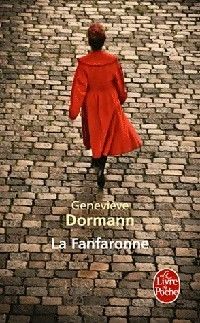 Genevieve Dormann - La Fanfaronne