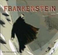 Michel Piquemal - Christian Cailleaux - Frankenstein