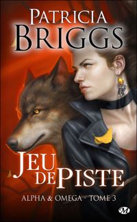 Patricia Briggs - Jeu de piste