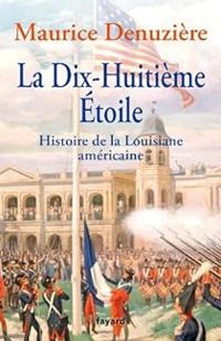 Maurice Denuziere - La Dix-Huitième Etoile