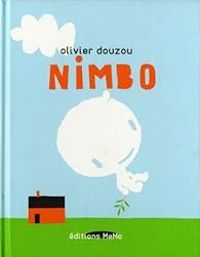 Olivier Douzou - Nimbo