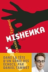 Couverture du livre Mishenka - Daniel Tammet