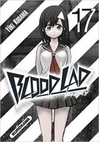 Yuki Kodama - Blood Lad