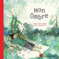 Anne Claire Leveque - Mon ombre