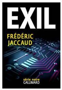 Frederic Jaccaud - Exil