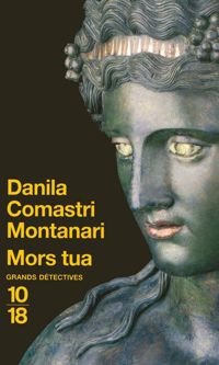 Danila Comastri Montanari - MORS TUA