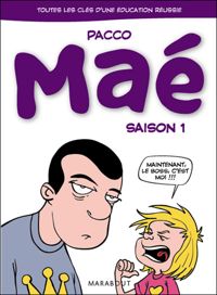 Pacco - Maé - Saison 1