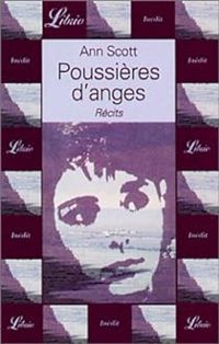 Ann Scott - Poussières d'anges