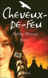 Sylvie Wolfs - Cheveux-de-Feu