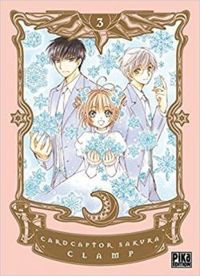  Clamp - Card Captor Sakura - Deluxe