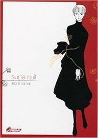 Ebine Yamaji - Sur la nuit