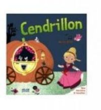 Marion Billet - Cendrillon