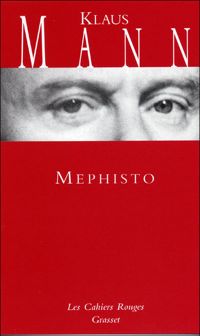 Klaus Mann - Mephisto: 