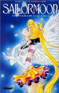 Naoko Takeuchi - Sailor Galaxia