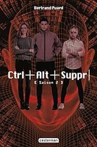 Bertrand Puard - Ctrl Alt Suppr