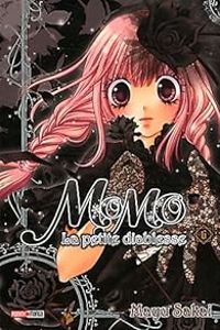 Mayu Sakai - Momo, la petite diablesse