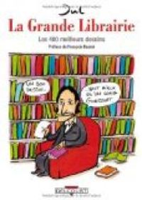  Jul - La grande librairie : Les 400 meilleurs dessins