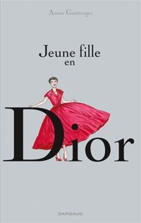 Goetzinger Annie - Jeune fille en Dior