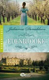 Julianne Donaldson - Edenbrooke