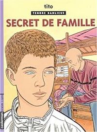  Tito - Secret de famille