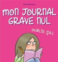 Jim Benton - Oublie ça !