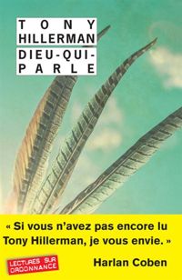 Tony Hillerman - Dieu-qui-parle