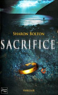 Sharon Bolton - Sacrifice