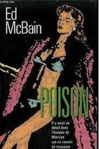 Ed Mcbain - Poison