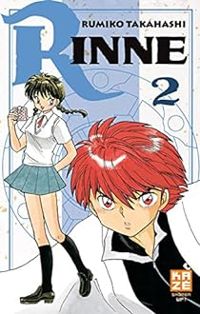 Rumiko Takahashi - Rinne