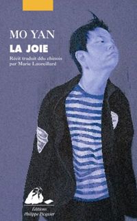 Mo Yan - La Joie