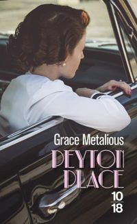 Grace Metalious - Peyton Place