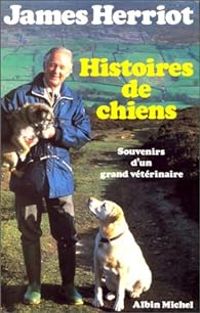 James Herriot - Historie De Chien