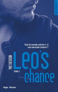 Mia Sheridan - Leo's chance - tome 2 