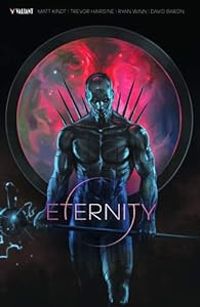 Trevor Hairsine - Ryan Winn - Eternity