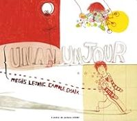 Regis Lejonc - Carole Chaix - Un an, un jour