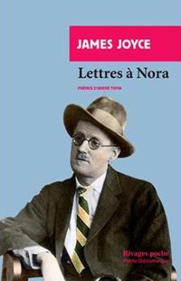 James Joyce - Lettres à Nora