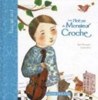 Agnes Domergue - Sandrine Kao - Les notes de monsieur Croche