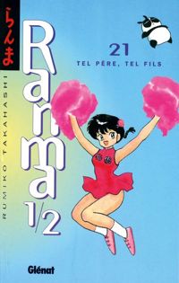 Rumiko Takahashi - Tel père, tel fils