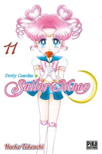 Naoko Takeuchi - Sailor Moon T11