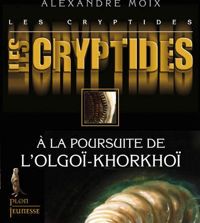 Alexandre Moix - Les Cryptides 2 