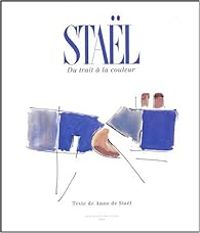 Anne De Stal - Staël