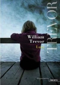 William Trevor - Lucy