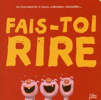 Christian Guibbaud - Fais-toi rire !