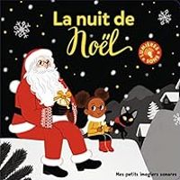 Elsa Fouquier - La nuit de Noël