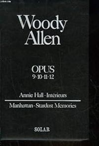 Woody Allen - Opus 9