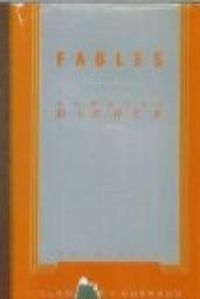 Ambrose Bierce - Fables