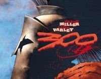 Frank Miller - Lynn Varley - 300