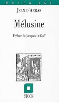 Jean Darras - Mélusine