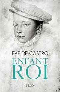 Ve De Castro - Enfant roi