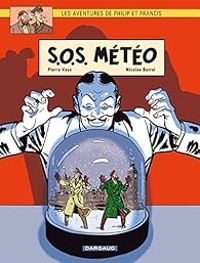 Pierre Veys - S.O.S. Météo